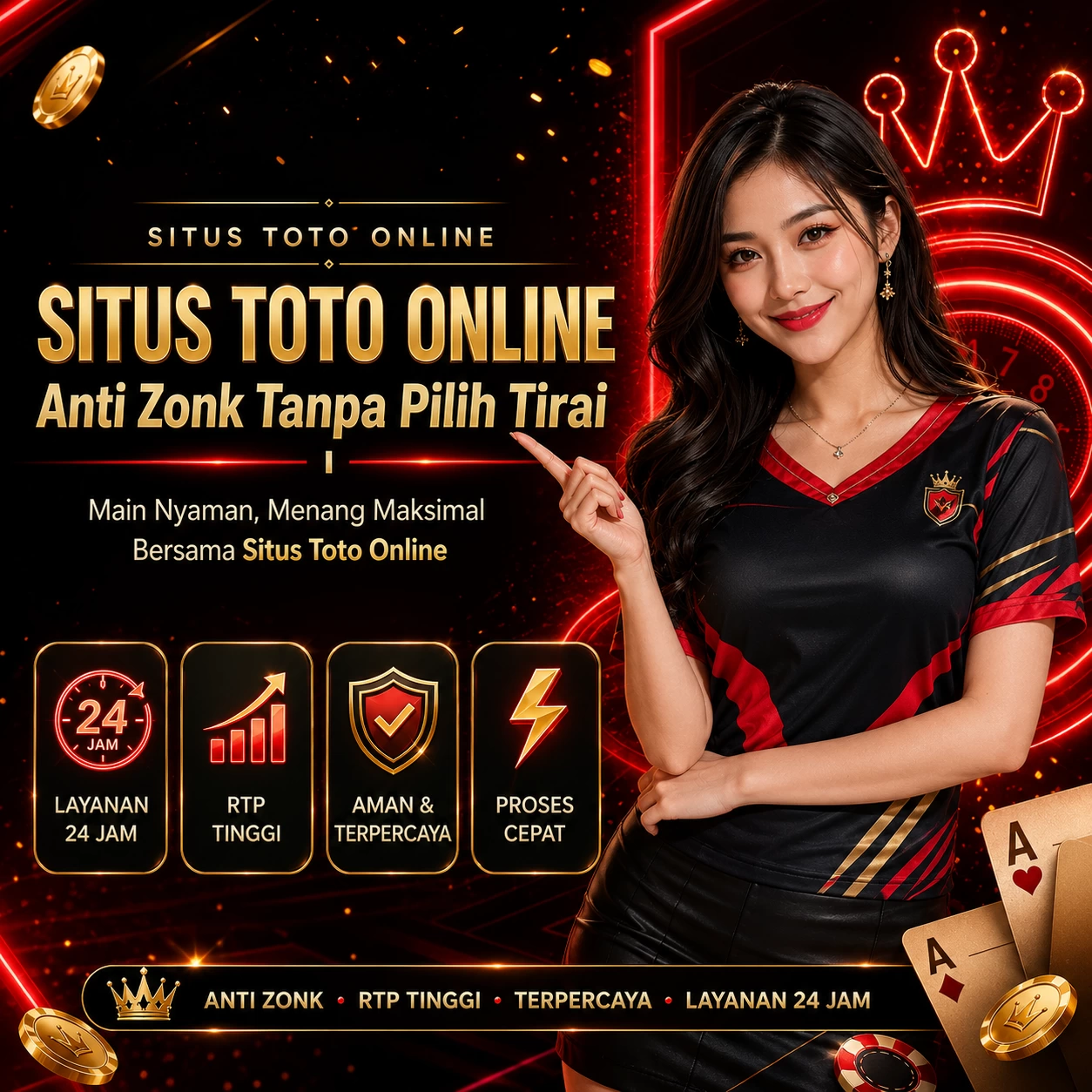 Keberagaman Permainan di bdslot88 untuk Para Gamer